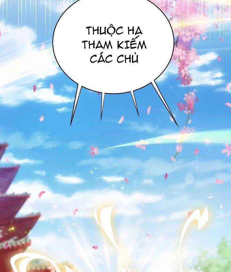 Hoá Ra Ta Đã Vô Địch Từ Lâu - Chapter 152 - Page 17