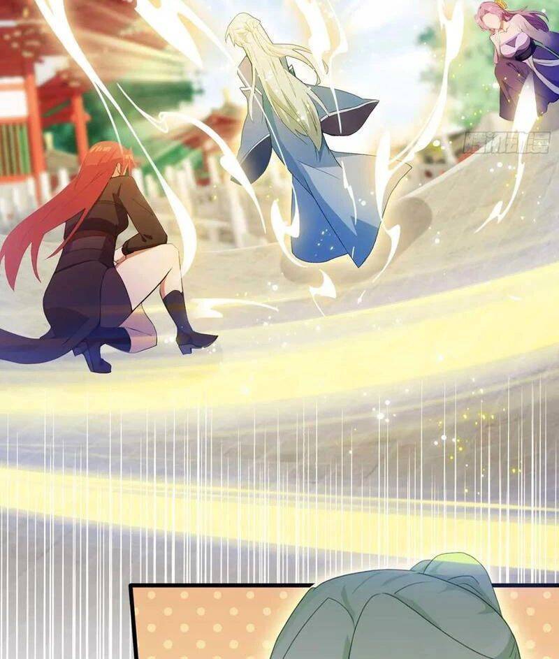 Hoá Ra Ta Đã Vô Địch Từ Lâu - Chapter 152 - Page 18