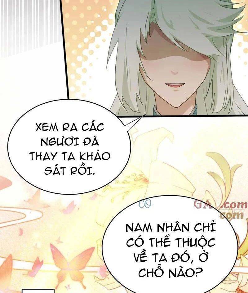 Hoá Ra Ta Đã Vô Địch Từ Lâu - Chapter 152 - Page 19