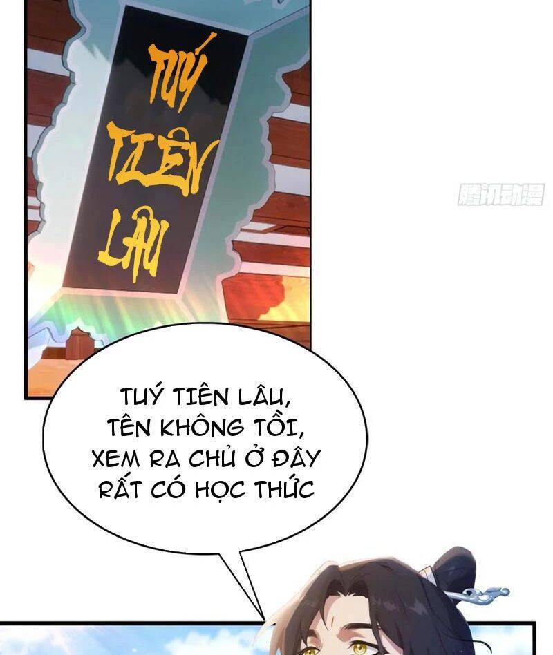 Hoá Ra Ta Đã Vô Địch Từ Lâu - Chapter 152 - Page 26
