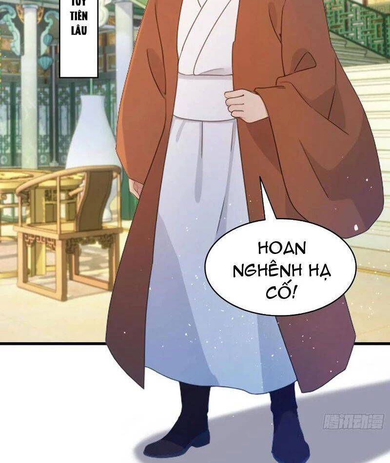 Hoá Ra Ta Đã Vô Địch Từ Lâu - Chapter 152 - Page 29