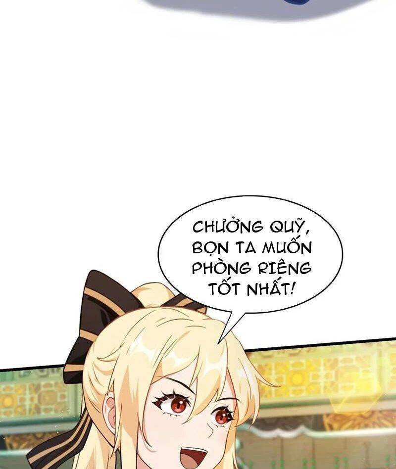 Hoá Ra Ta Đã Vô Địch Từ Lâu - Chapter 152 - Page 30