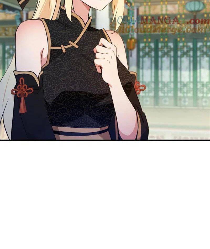 Hoá Ra Ta Đã Vô Địch Từ Lâu - Chapter 152 - Page 31