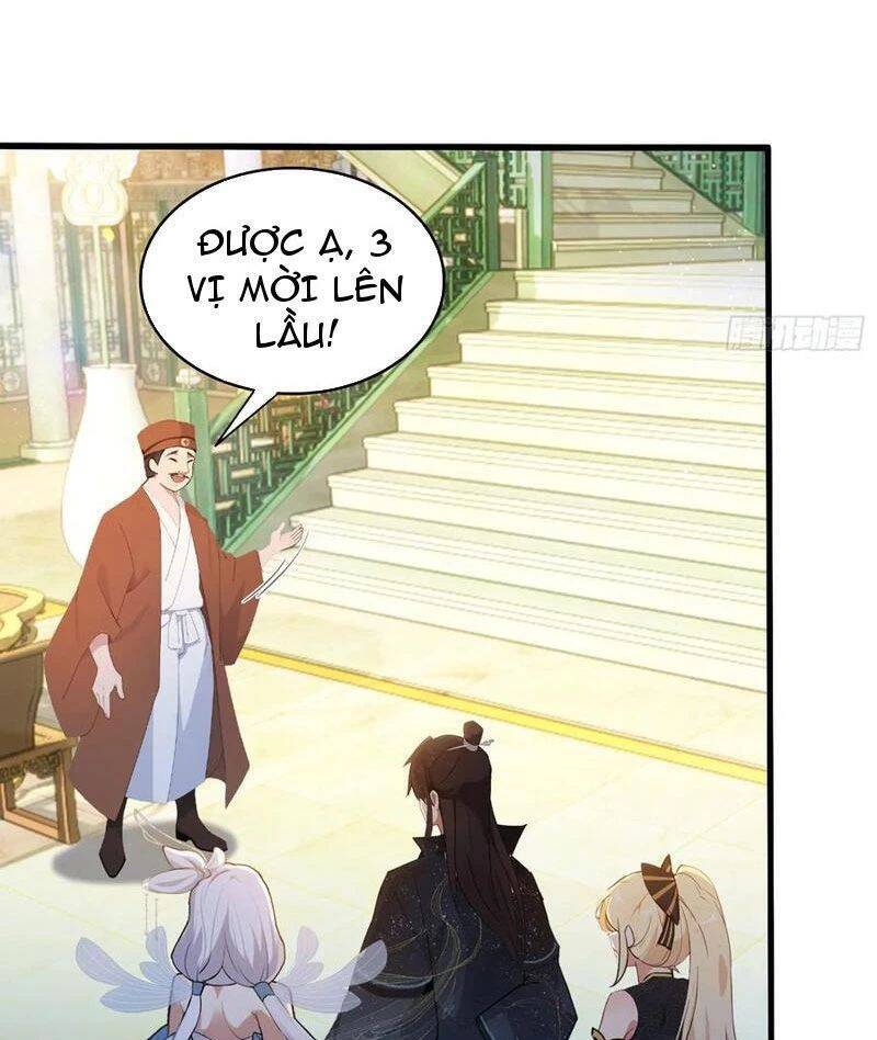 Hoá Ra Ta Đã Vô Địch Từ Lâu - Chapter 152 - Page 32