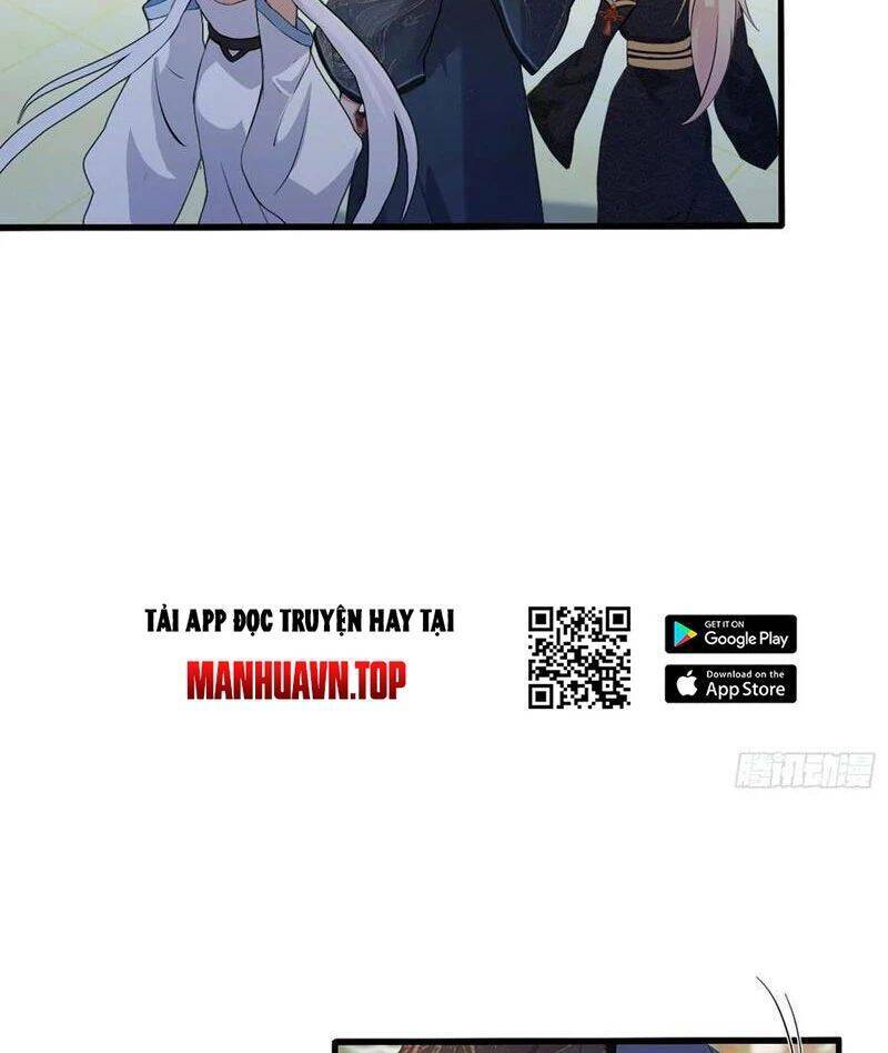 Hoá Ra Ta Đã Vô Địch Từ Lâu - Chapter 152 - Page 33