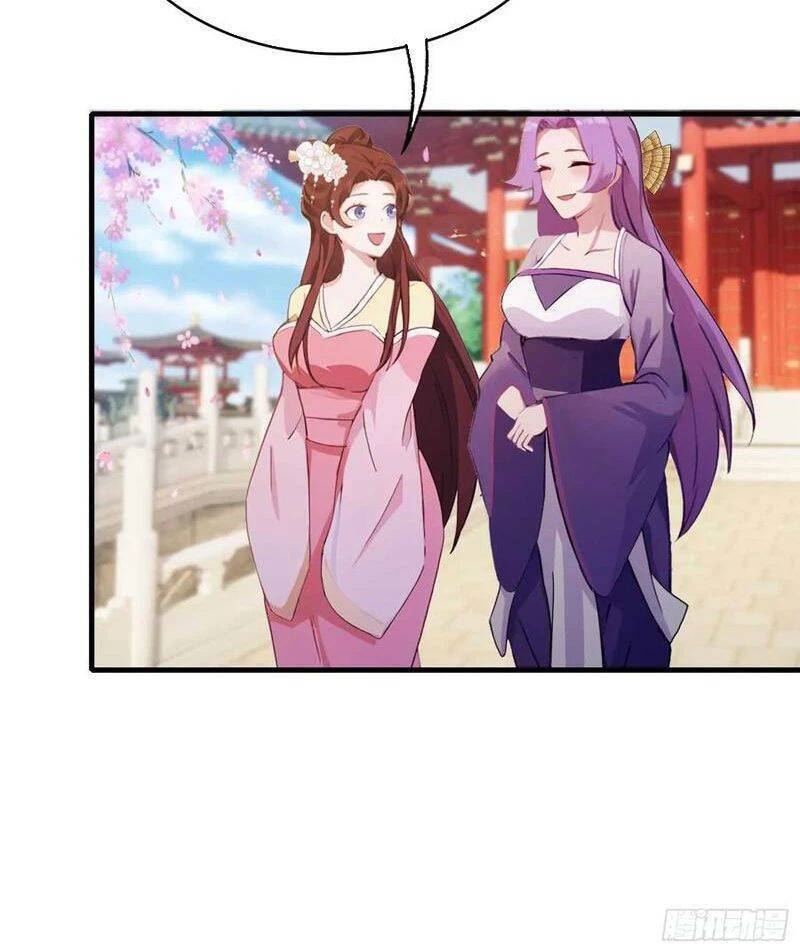 Hoá Ra Ta Đã Vô Địch Từ Lâu - Chapter 152 - Page 4