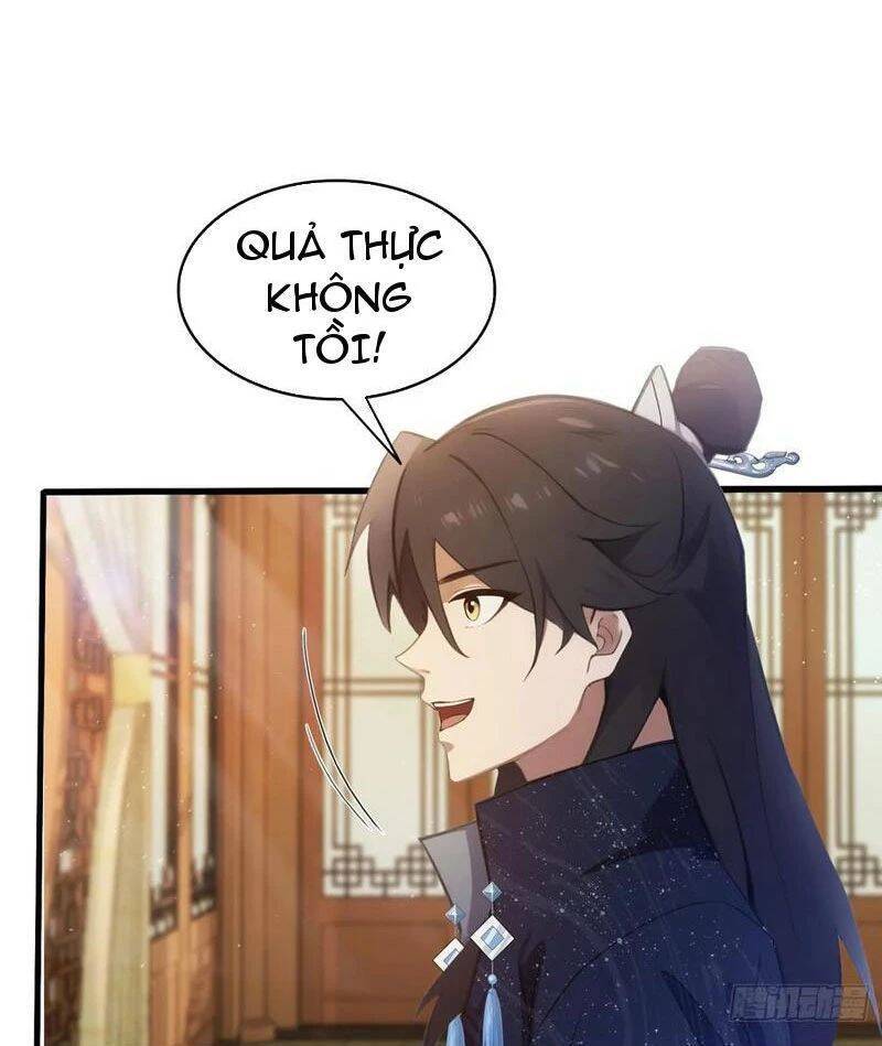 Hoá Ra Ta Đã Vô Địch Từ Lâu - Chapter 152 - Page 40