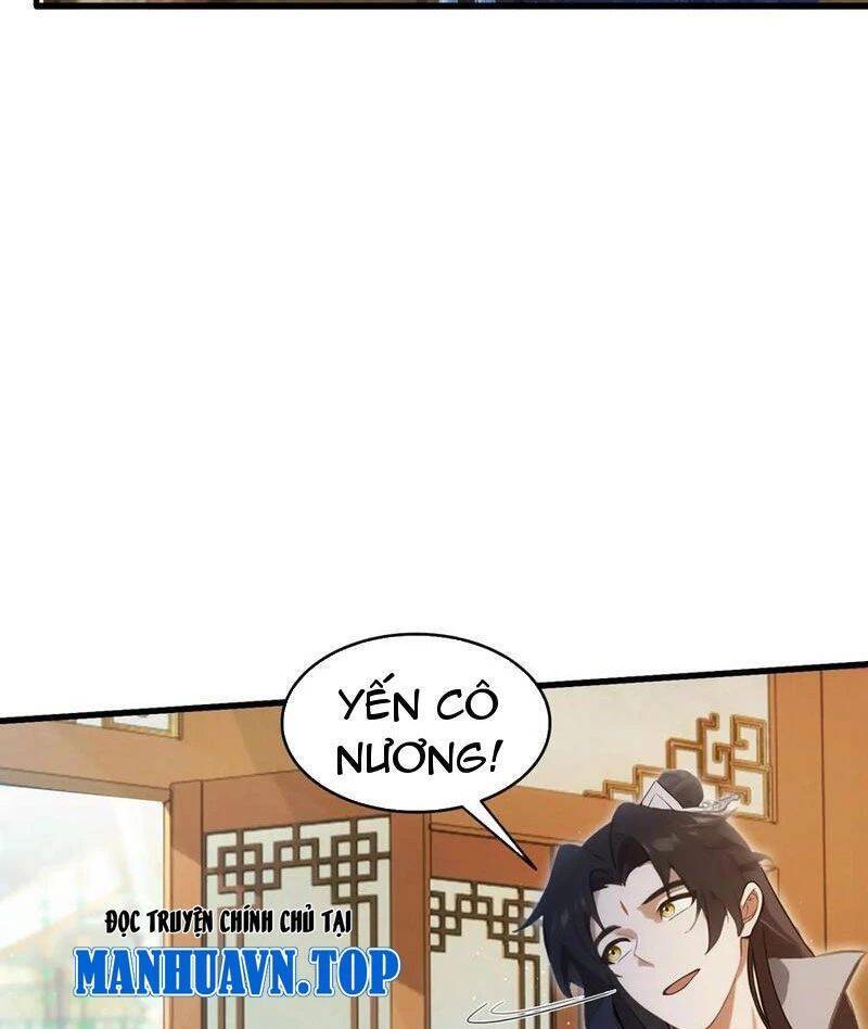 Hoá Ra Ta Đã Vô Địch Từ Lâu - Chapter 152 - Page 41