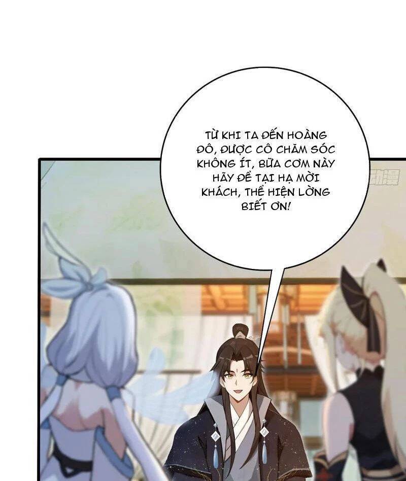 Hoá Ra Ta Đã Vô Địch Từ Lâu - Chapter 152 - Page 43