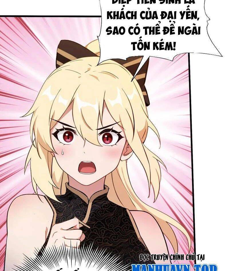 Hoá Ra Ta Đã Vô Địch Từ Lâu - Chapter 152 - Page 45