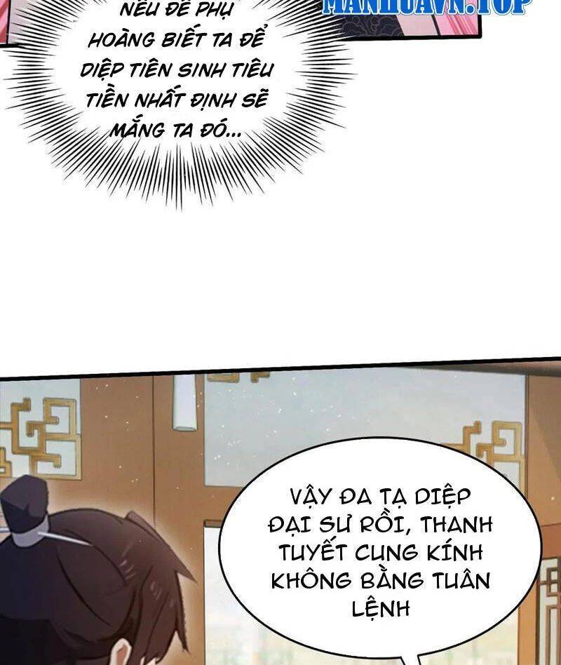 Hoá Ra Ta Đã Vô Địch Từ Lâu - Chapter 152 - Page 46