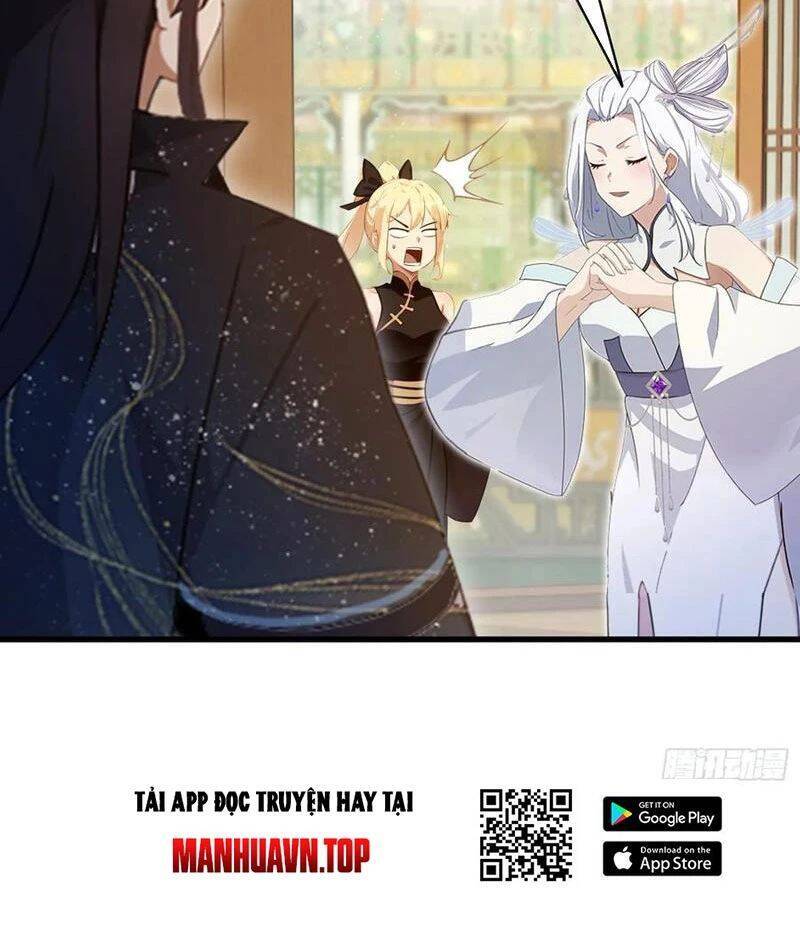 Hoá Ra Ta Đã Vô Địch Từ Lâu - Chapter 152 - Page 47