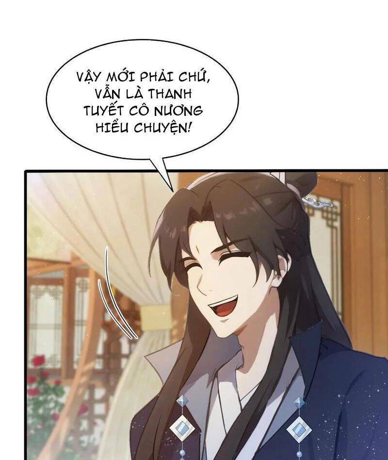 Hoá Ra Ta Đã Vô Địch Từ Lâu - Chapter 152 - Page 48