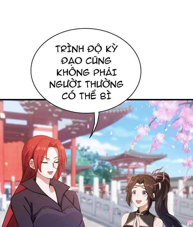 Hoá Ra Ta Đã Vô Địch Từ Lâu - Chapter 152 - Page 5