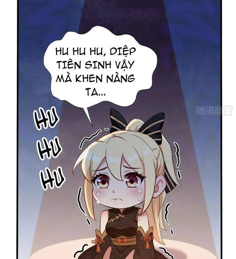 Hoá Ra Ta Đã Vô Địch Từ Lâu - Chapter 152 - Page 52