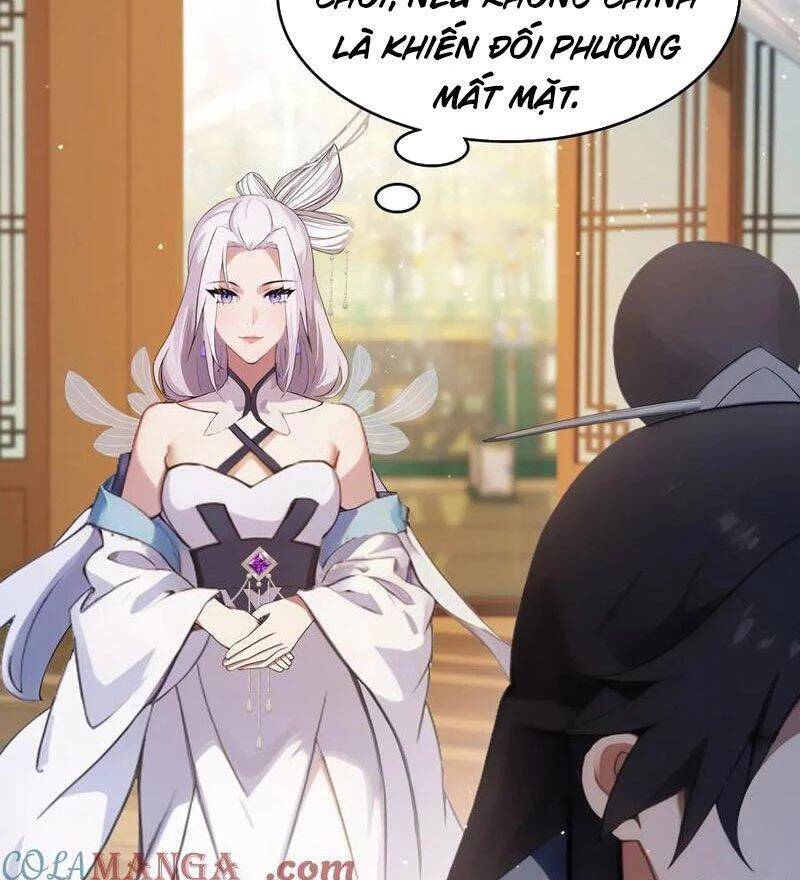 Hoá Ra Ta Đã Vô Địch Từ Lâu - Chapter 152 - Page 54