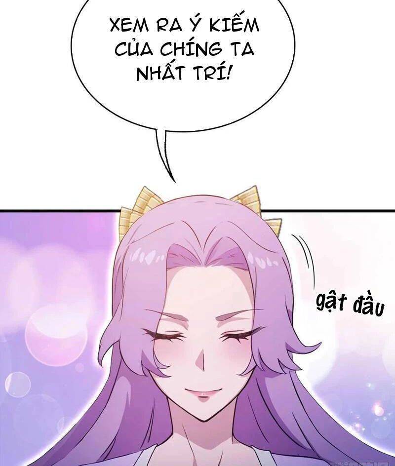 Hoá Ra Ta Đã Vô Địch Từ Lâu - Chapter 152 - Page 7