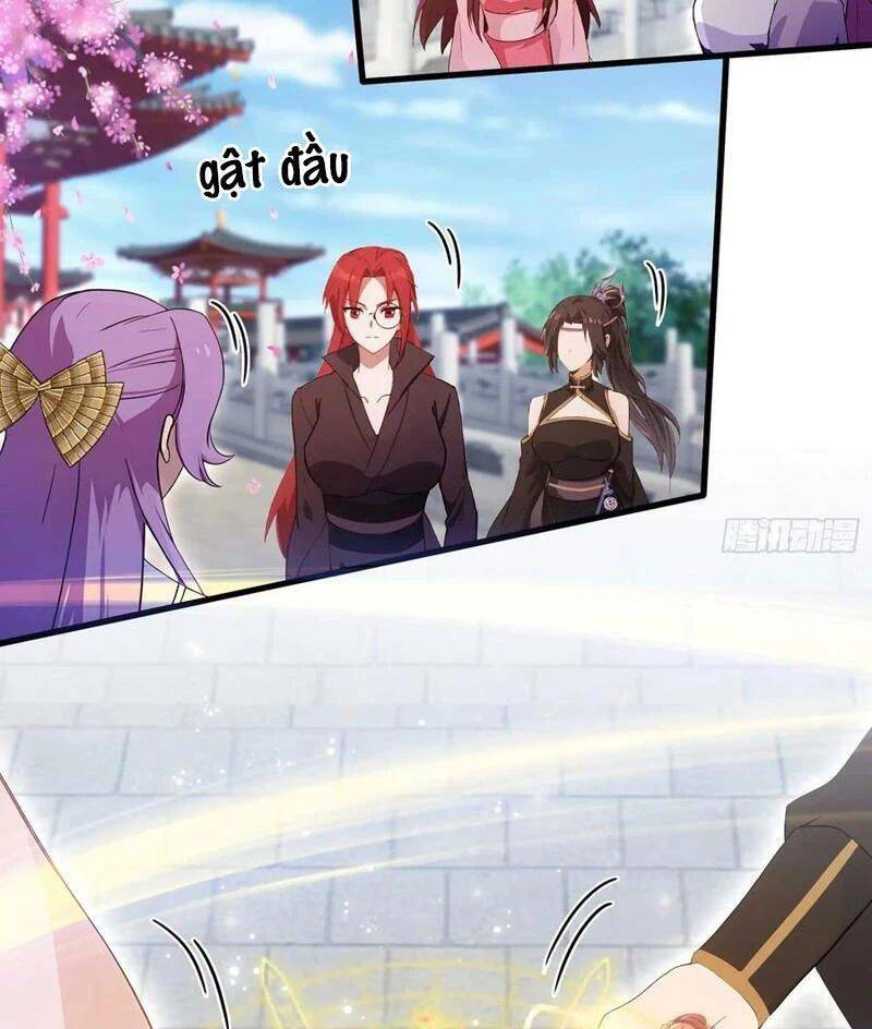 Hoá Ra Ta Đã Vô Địch Từ Lâu - Chapter 152 - Page 9