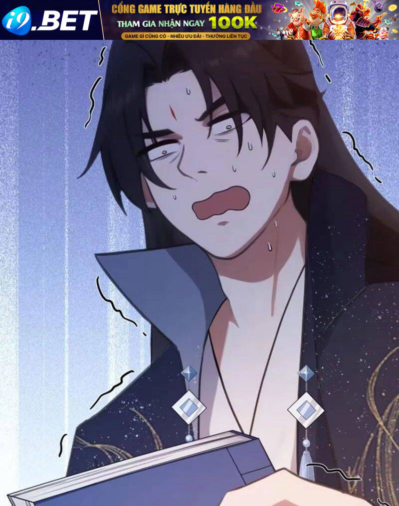 Hoá Ra Ta Đã Vô Địch Từ Lâu - Chapter 153 - Page 11