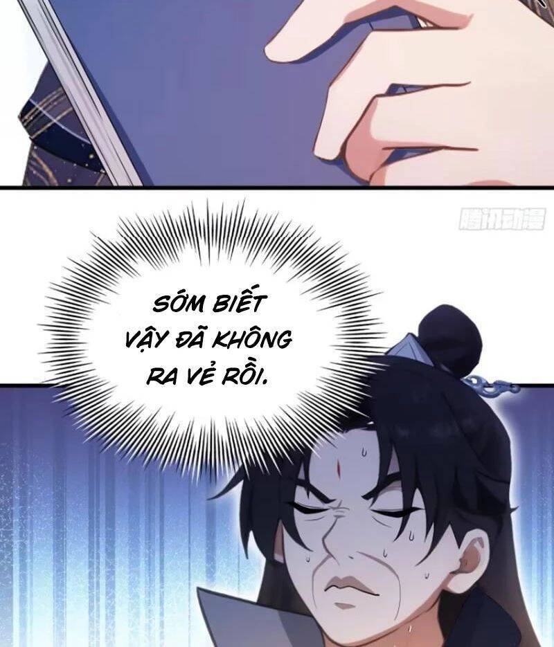 Hoá Ra Ta Đã Vô Địch Từ Lâu - Chapter 153 - Page 12