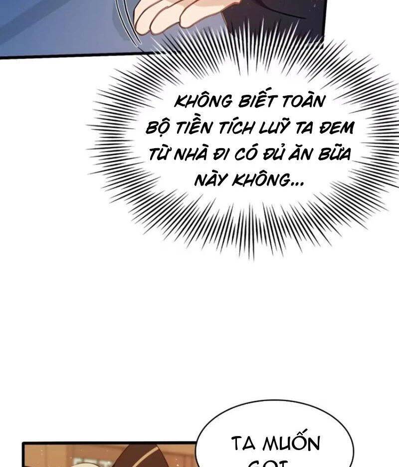 Hoá Ra Ta Đã Vô Địch Từ Lâu - Chapter 153 - Page 14