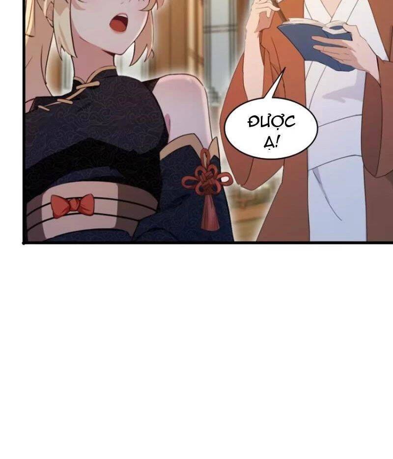 Hoá Ra Ta Đã Vô Địch Từ Lâu - Chapter 153 - Page 17