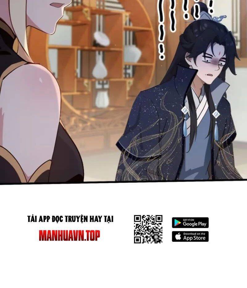 Hoá Ra Ta Đã Vô Địch Từ Lâu - Chapter 153 - Page 20