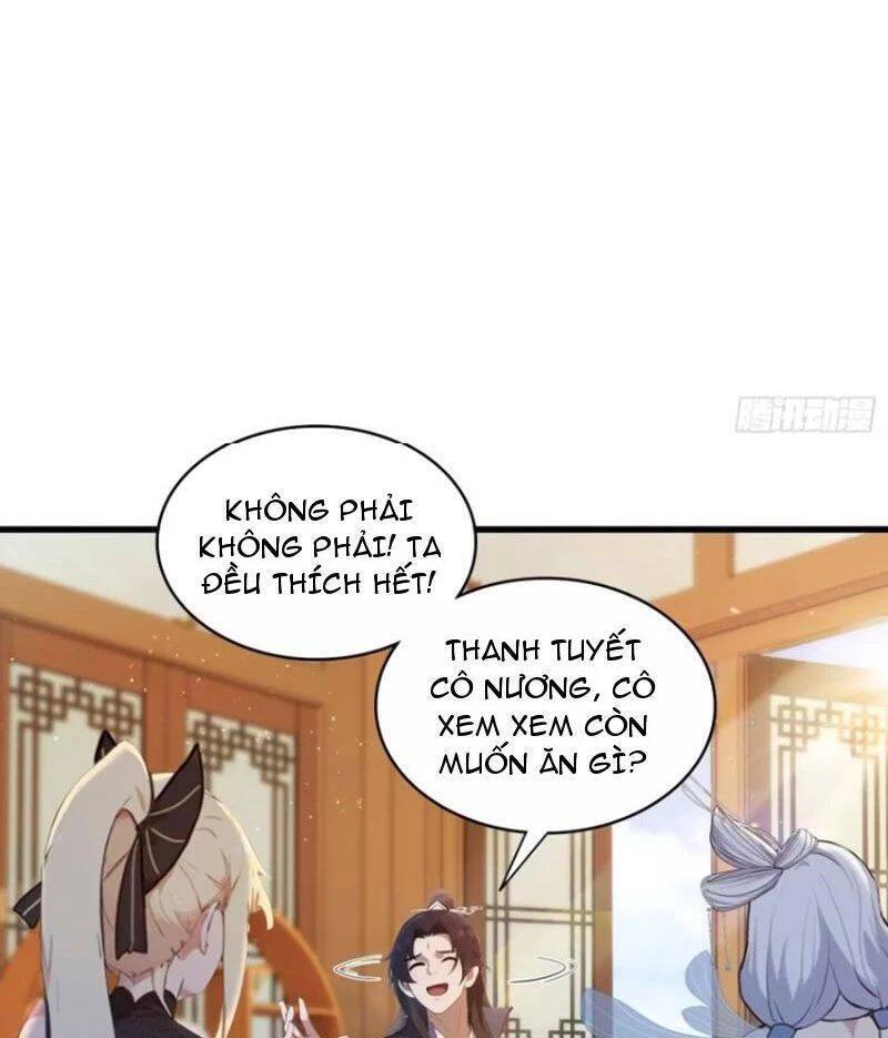 Hoá Ra Ta Đã Vô Địch Từ Lâu - Chapter 153 - Page 21