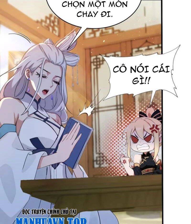 Hoá Ra Ta Đã Vô Địch Từ Lâu - Chapter 153 - Page 23