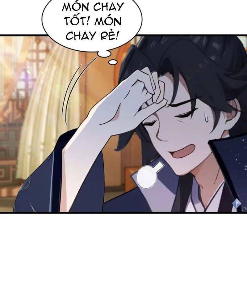 Hoá Ra Ta Đã Vô Địch Từ Lâu - Chapter 153 - Page 25