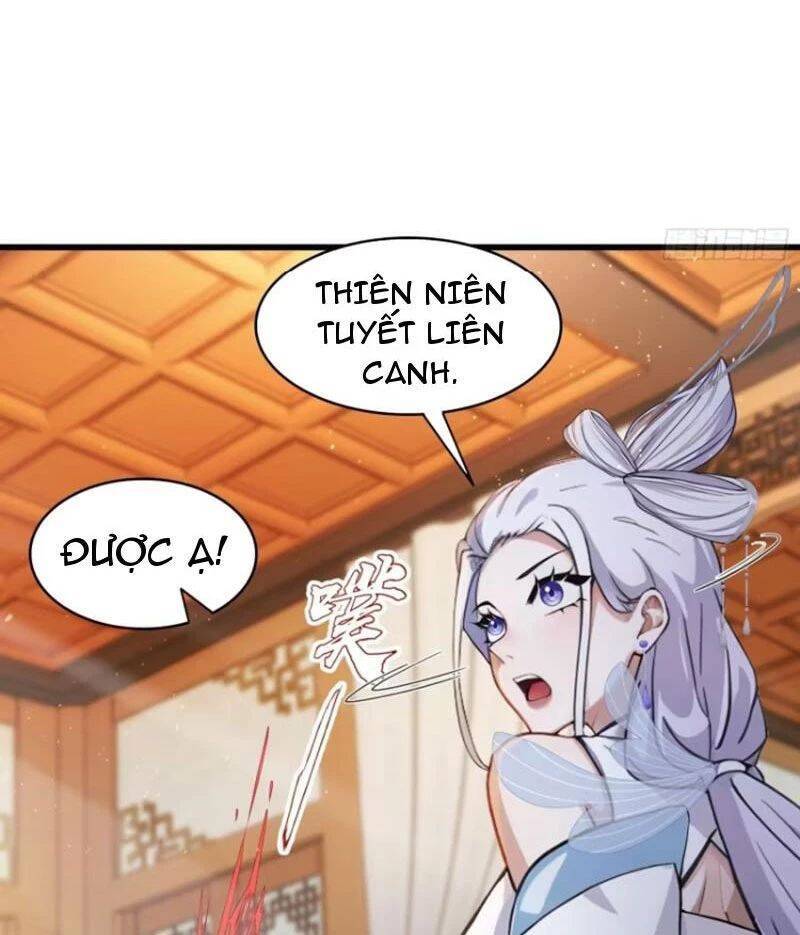 Hoá Ra Ta Đã Vô Địch Từ Lâu - Chapter 153 - Page 26