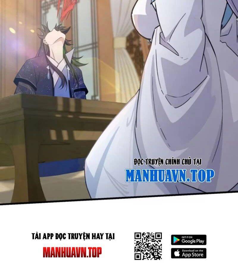 Hoá Ra Ta Đã Vô Địch Từ Lâu - Chapter 153 - Page 27