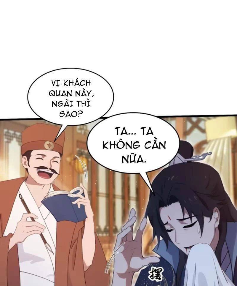 Hoá Ra Ta Đã Vô Địch Từ Lâu - Chapter 153 - Page 28