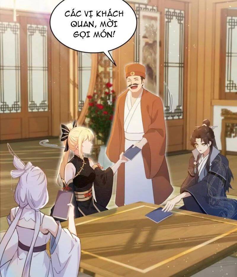 Hoá Ra Ta Đã Vô Địch Từ Lâu - Chapter 153 - Page 3