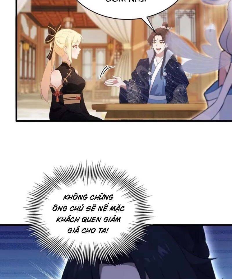 Hoá Ra Ta Đã Vô Địch Từ Lâu - Chapter 153 - Page 36