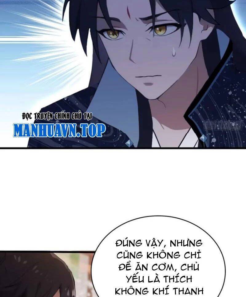 Hoá Ra Ta Đã Vô Địch Từ Lâu - Chapter 153 - Page 37