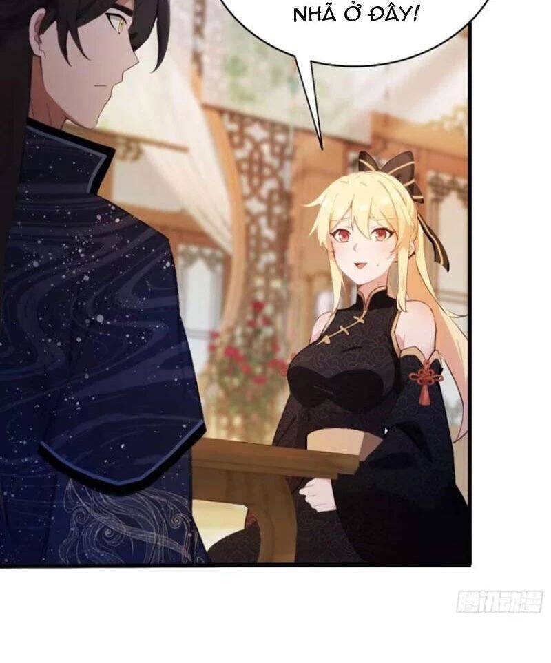 Hoá Ra Ta Đã Vô Địch Từ Lâu - Chapter 153 - Page 38