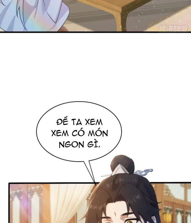 Hoá Ra Ta Đã Vô Địch Từ Lâu - Chapter 153 - Page 4