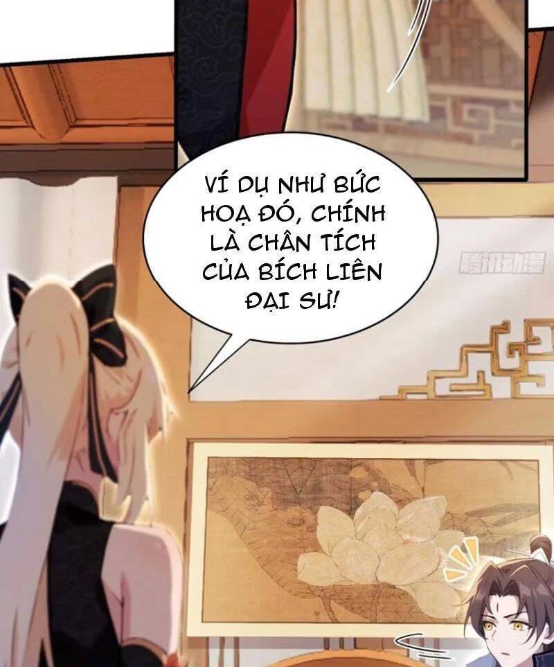 Hoá Ra Ta Đã Vô Địch Từ Lâu - Chapter 153 - Page 40