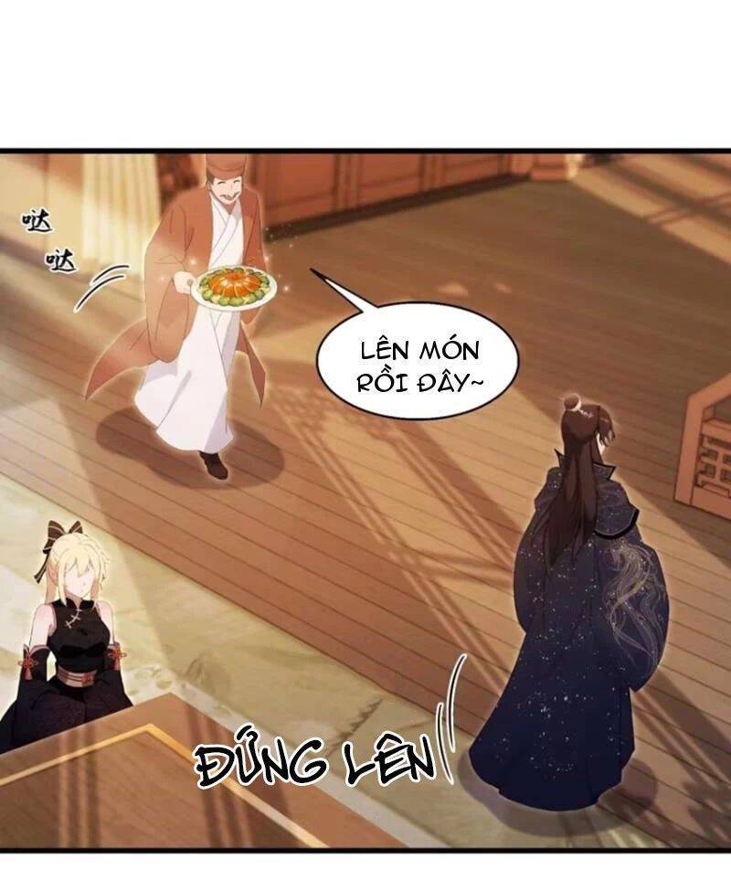 Hoá Ra Ta Đã Vô Địch Từ Lâu - Chapter 153 - Page 42