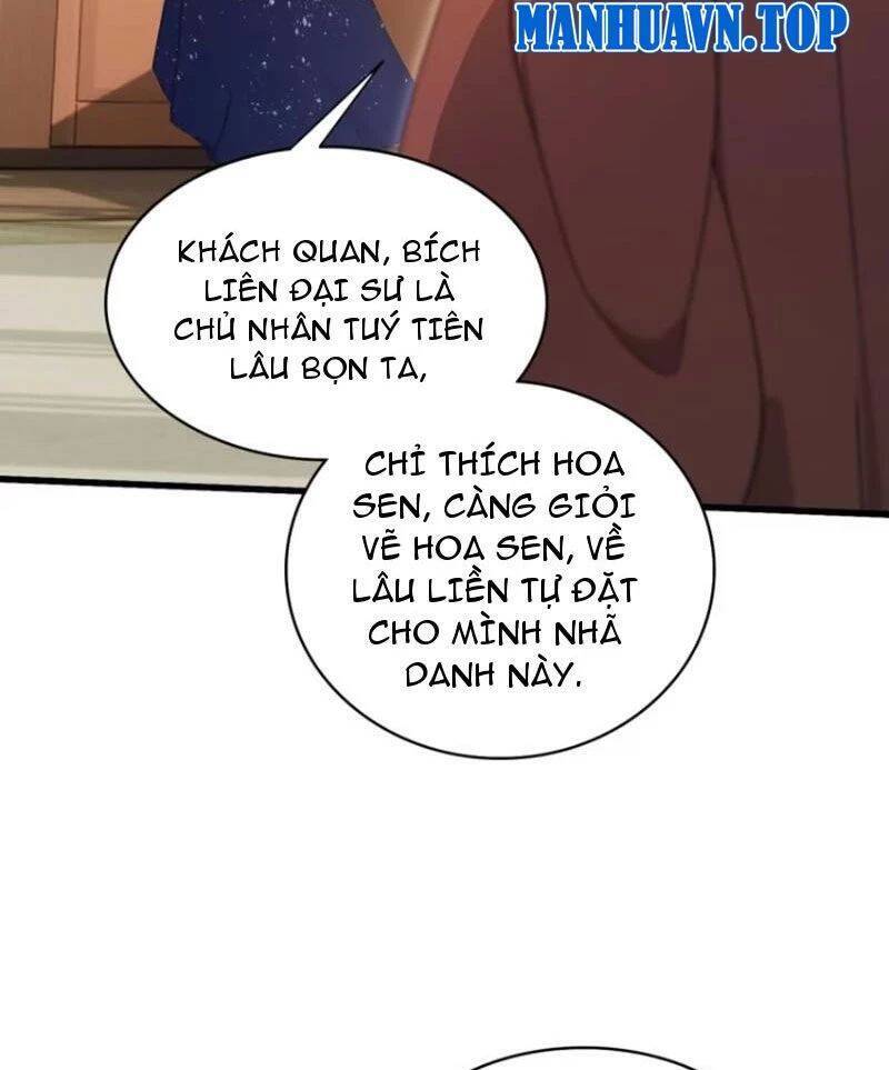 Hoá Ra Ta Đã Vô Địch Từ Lâu - Chapter 153 - Page 45