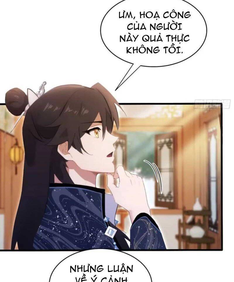 Hoá Ra Ta Đã Vô Địch Từ Lâu - Chapter 153 - Page 46