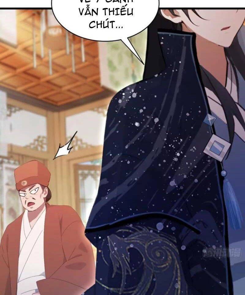 Hoá Ra Ta Đã Vô Địch Từ Lâu - Chapter 153 - Page 47