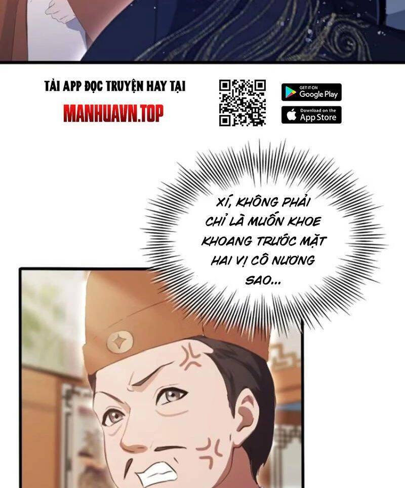 Hoá Ra Ta Đã Vô Địch Từ Lâu - Chapter 153 - Page 48