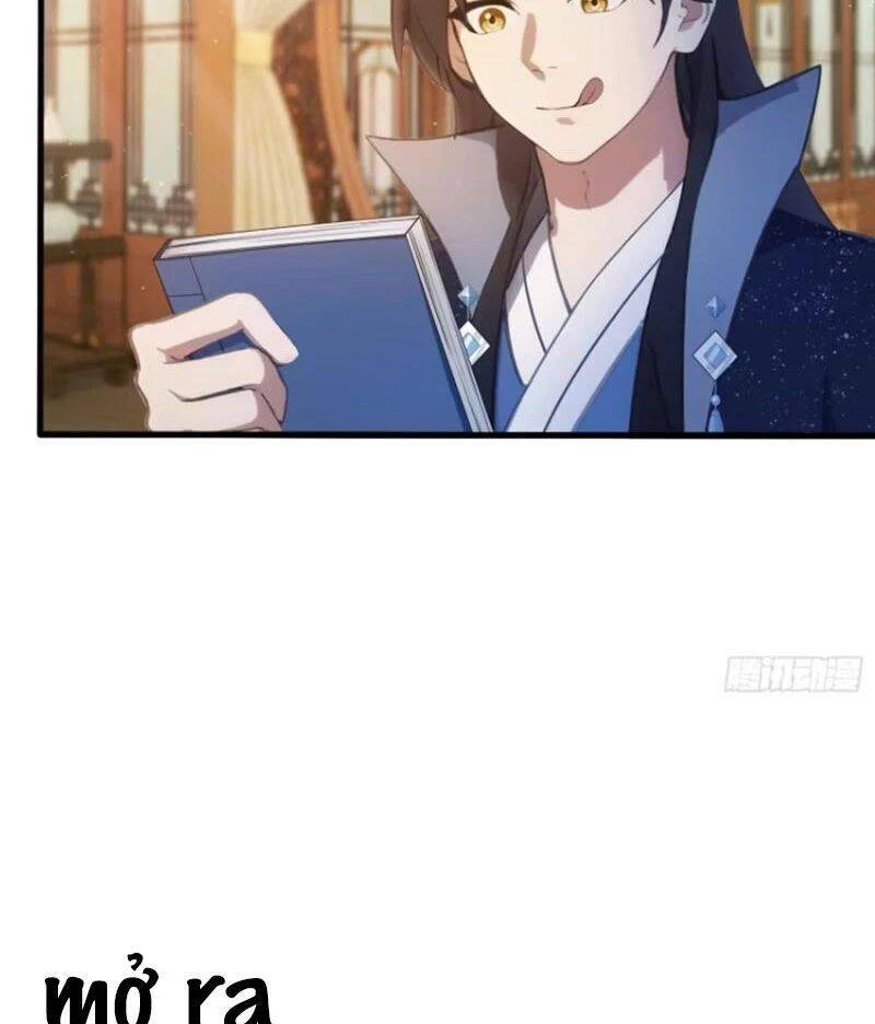 Hoá Ra Ta Đã Vô Địch Từ Lâu - Chapter 153 - Page 5