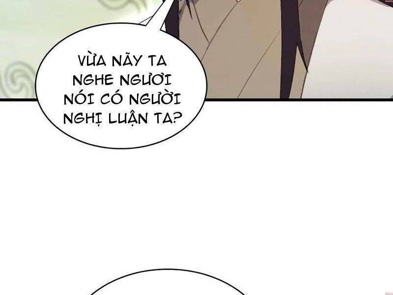 Hoá Ra Ta Đã Vô Địch Từ Lâu - Chapter 154 - Page 16