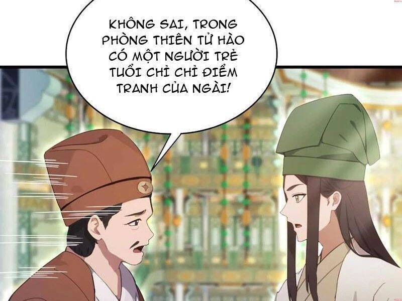 Hoá Ra Ta Đã Vô Địch Từ Lâu - Chapter 154 - Page 17