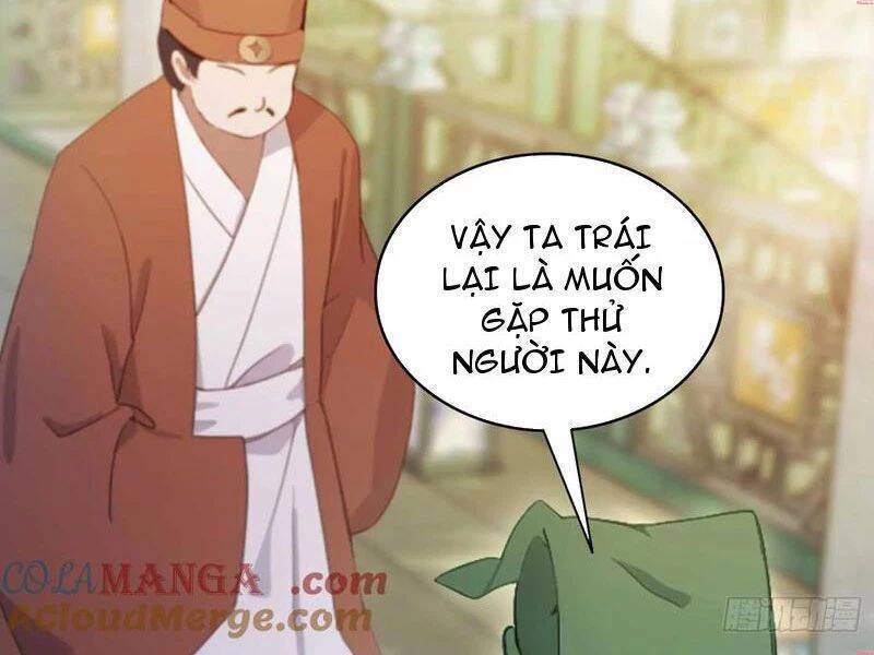 Hoá Ra Ta Đã Vô Địch Từ Lâu - Chapter 154 - Page 21