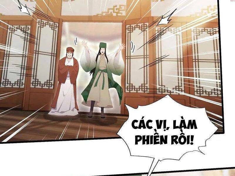 Hoá Ra Ta Đã Vô Địch Từ Lâu - Chapter 154 - Page 25