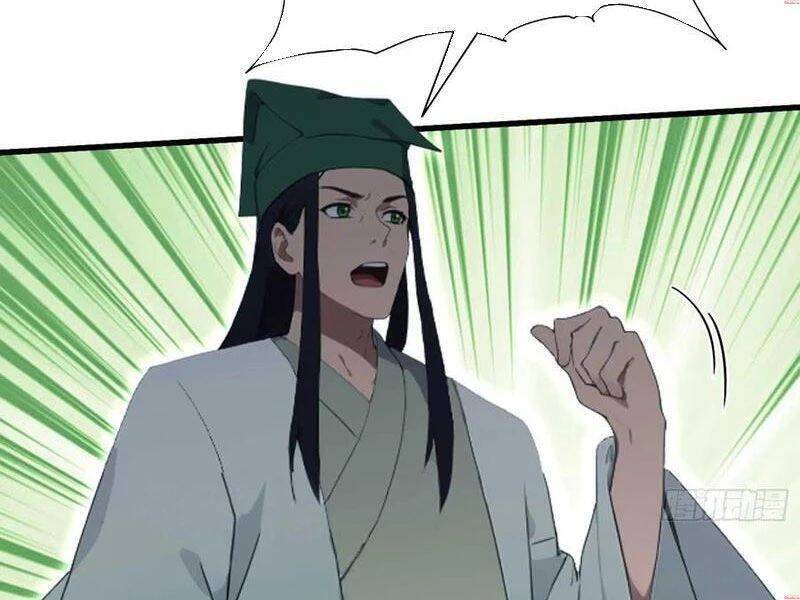 Hoá Ra Ta Đã Vô Địch Từ Lâu - Chapter 154 - Page 33